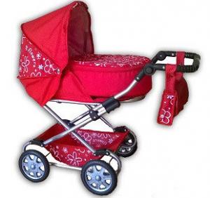 Коляска Для Кукол Моника Грабски Inna marka
