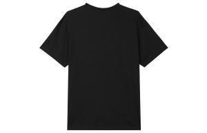 Мужская футболка Nike, цвет Black