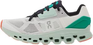 Кроссовки On Womens Cloudstratus, белый