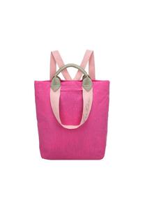 Рюкзак Ju Lighty 38 см Fritzi aus Preußen, розовый