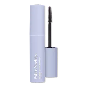 Тушь для ресниц Greatest Lashes of All Time, придающая объем и длину. Polite Society, 0.4 oz