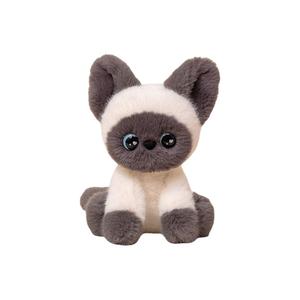 Плюшевая игрушка Fat Fat Dragon