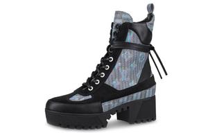 Ботинки Laureate Martin Louis Vuitton Женские