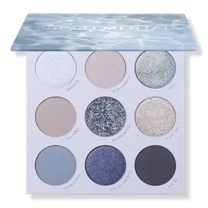 Палитра теней So Elemental Eyeshadow Palette ColourPop