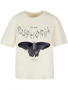 Футболка Euphoria Tee белого цвета Mister Tee