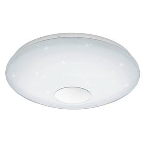 Светодиодный настенный светильник Eglo Voltago I, акриловое стекло / сталь - 1 пламя - диаметр: 38 см