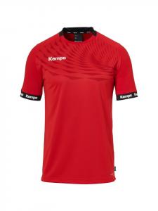 Функциональная рубашка Kempa, цвет kempablau/royal