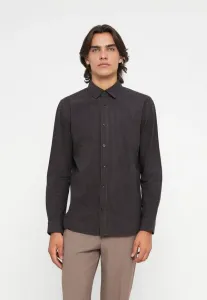 Рубашка в клетку Tom Tailor, Brown