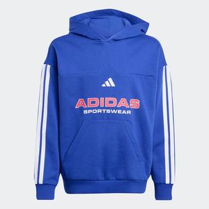Спортивная толстовка ADIDAS SPORTSWEAR, Cobalt Blue