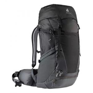 Рюкзак Deuter FUTURA PRO 34 SL со спинкой / графитовый