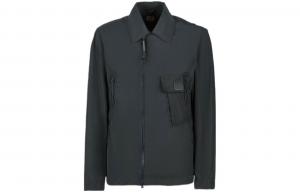 C.P.Company Куртка мужская серо-голубая, Gray Blue