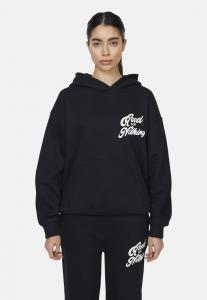 Худи Good For Nothing Hoodie, Black