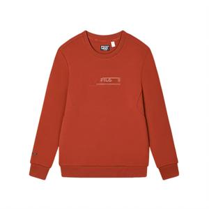 FILA Свитшот мужской Romanee Red