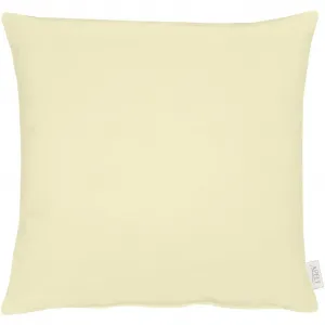 Наволочка 4362 Rips Uni Водо- и грязеотталкивающая Apelt, Natur