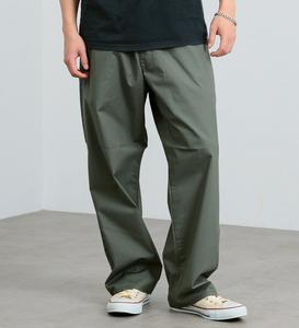 Удобные и комфортные брюки с эластичным поясом [Комплект для спортивных мероприятий]