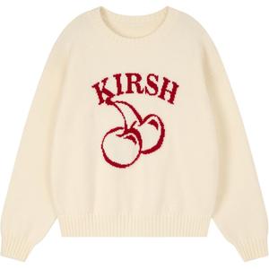 Женский свитер Kirsh, экрю