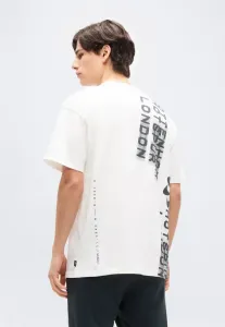 Футболка премиум-класса футбольного клуба «тоттенхэм» Nike Performance, White