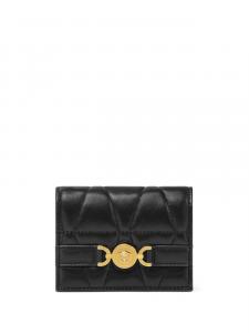 Versace кошелек Medusa '95, черный