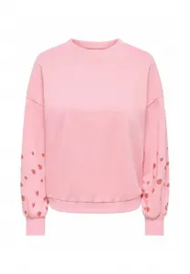 Толстовка Only, Sea Pink