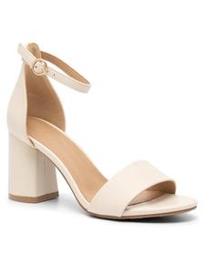 Сандалии Jenny Fairy, бежевый