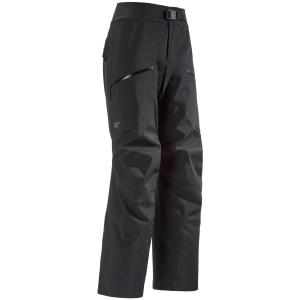 Брюки Arc'teryx Sentinel Tall, черный