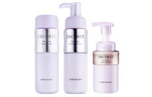 Наборы для ухода за кожей women's DECORTE