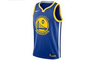 Мужское баскетбольное джерси Nike