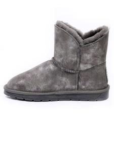 Ботинки Gooce Snow Boots Petula, серый