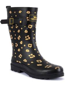 Резиновые сапоги Trespass Gummistiefel, разноцветный