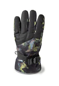 MINOTI Перчатки в черном цвете