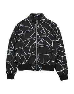 Куртка для мальчиков Les Hommes, черный