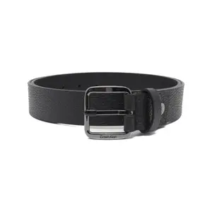 Ремень прил. Calvin Klein, черный