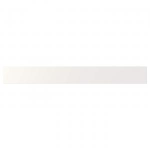 Передняя часть ящика IKEA, 80x10 см, белый