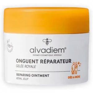 Восстанавливающая мазь 10 мл