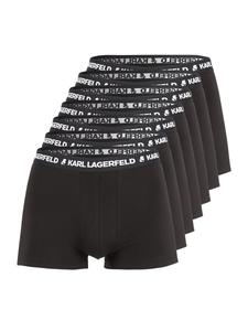 Боксеры Karl Lagerfeld, черный