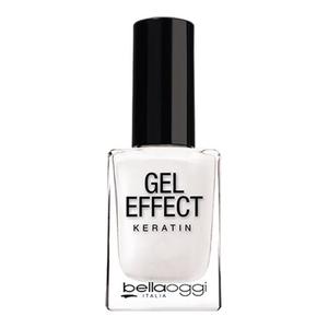 Кератиновый лак для ногтей с эффектом геля Bellaoggi, цвет 062 antigua, 10 мл