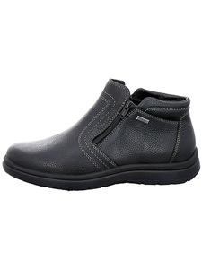 Jomos Черные ботинки