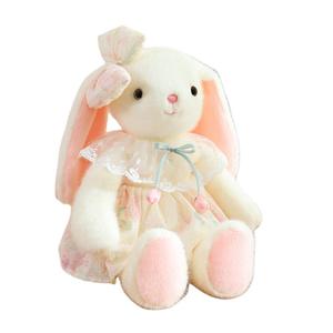 Кукла одежда rabbit плюшевая кукла высота 40см/50см JBBCN