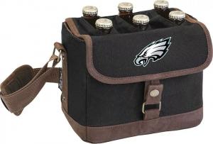 Сумка-холодильник для пива Picnic Time Philadelphia Eagles