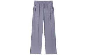 ANTA Брюки Casual для разнообразных тренировок, женские, цвет Ink Vine Purple