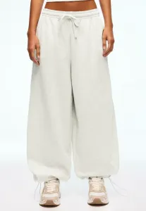 Бочка с пробками и штанами Bershka, Grey