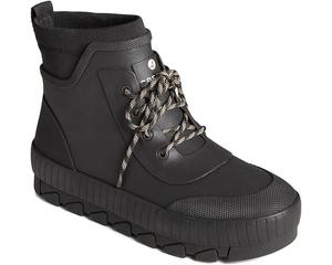 Ботинки Sperry Torrent Lace Up, черный