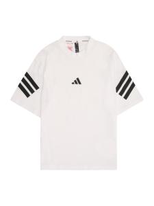 Футболка Performance ADIDAS SPORTSWEAR, белый