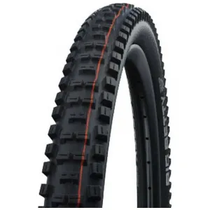 Шина для горного велосипеда Schwalbe Big Betty Evolution Super Trail Tubeless 29´´ x 2.40, черный