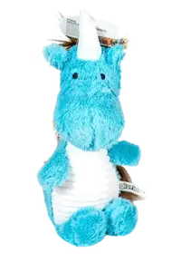 Мягкая игрушка Финн для собак Gloria Pets 20х35х5см Gloria Pets