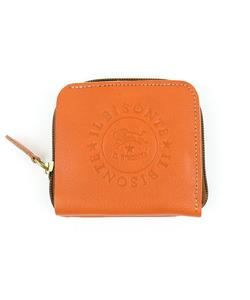 Складной кошелек Il Bisonte