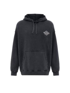 Толстовка VAMOS CLO, черный