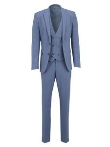 Костюм Steffen Klein, светло-синий