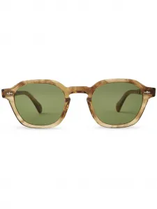 Солнцезащитные очки Rell Mr. Leight, нейтральный