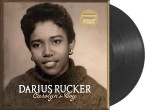 Виниловая пластинка Rucker, Darius: Carolyn's Boy